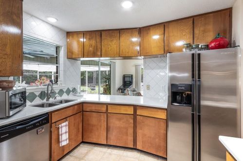 19 North Dr, Shalimar FL  32579-1017 exterior