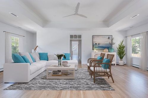 119 Boon St, South Kingstown RI  02882-3602 exterior