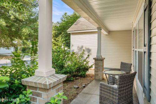 114 Winyah Way, Beaufort SC  29906-6004 exterior