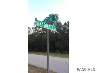 162 Nashville Ave, Hernando, FL 34442-3228