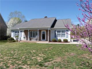 2001 Saponi Village Ct, Winston Salem, NC 27127-9413