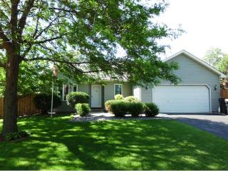 13006 8 Ave, Zimmerman MN  55398-9056 exterior
