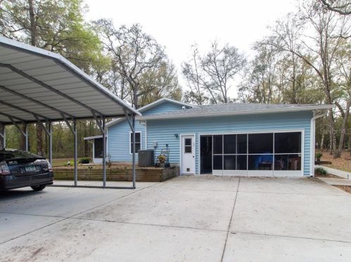 2104 Dearborn Dr, Hernando FL  34442-4006 exterior