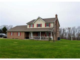 92 Jacobs Rd, Mc Donald, PA 15057-2817