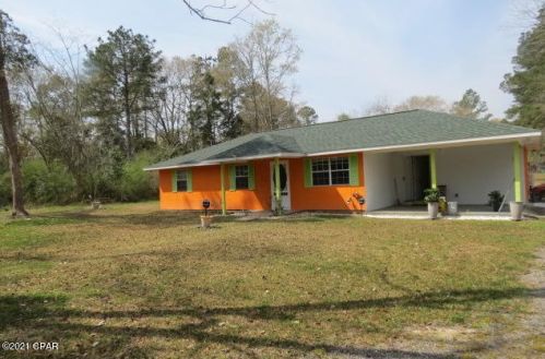 518 2nd St, Sunny Hills, FL 32428-1197