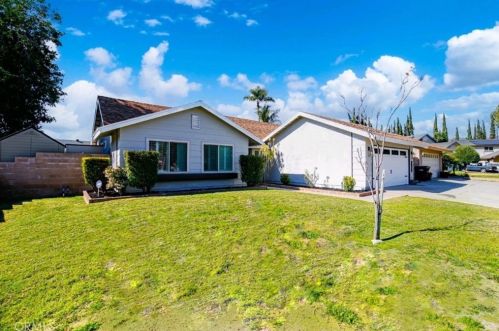 2420 Mildred Pl, Ontario, CA 91761-6252