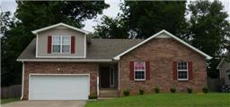 1637 Cedar Springs Cir, Clarksville, TN 37042-1583