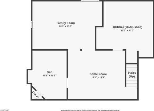 2671 Heartland Ter, Green Bay, WI 54313-7187
