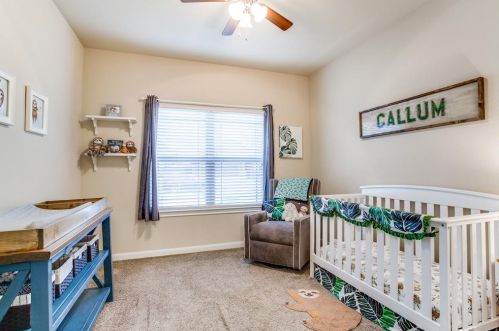114 Cherokee St, Greenville TX  75402-2816 exterior