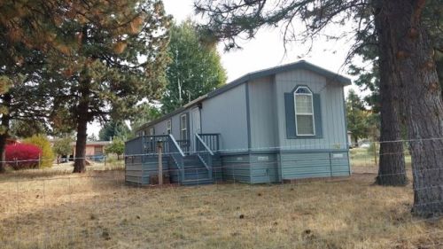 37965 Deerfield Rd, Chiloquin OR  97624-7735 exterior