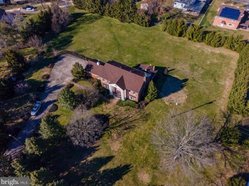 520 Lakeview Dr, Auburn NJ  08085-1248 exterior