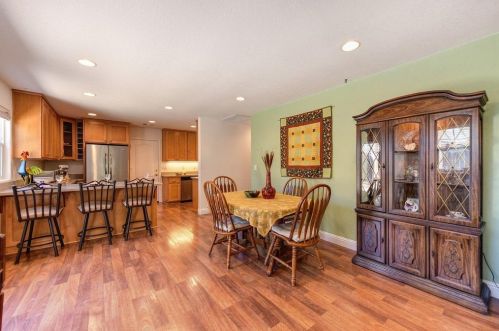 5671 Angelo Dr, Loomis CA  95650-8726 exterior