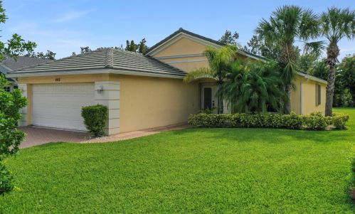 443 Talquin Ln, Fort Pierce, FL 34986-2063
