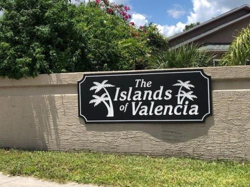 882 Vista Palma Way, Orlando, FL 32825-6319