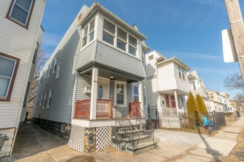 441 Clinton St, East Orange, NJ 07017-3402