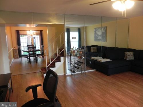 12 Regent Ct, Willingboro NJ  08046-2525 exterior