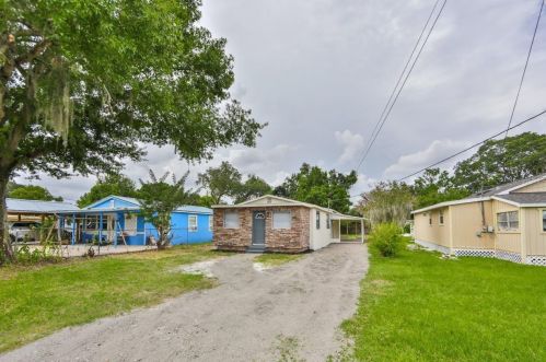 2203 Cochran St, Lakeland, FL 33815-7347