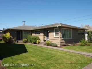 1852 Pearl St, Eugene OR  97401-4154 exterior