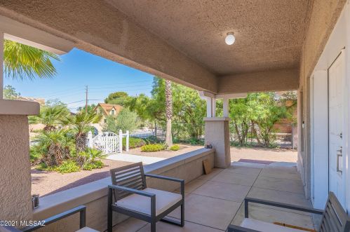 1042 3rd Ave, Tucson AZ  85705-7476 exterior