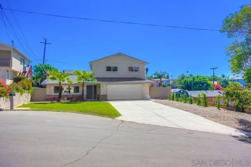 440 Partridge Cir, Vista, CA 92083-3125