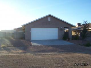 3661 Kenneth Rd, Kingman, AZ 86409-3144