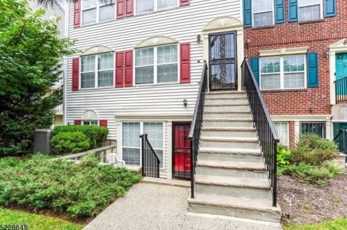 79 Marrow St, Newark NJ  07103-3158 exterior