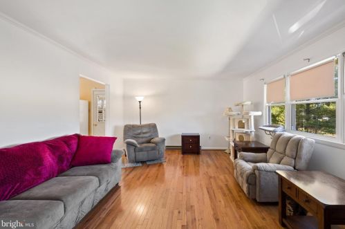 2102 Flowing Springs Rd, Charles Town WV  25414-5853 exterior