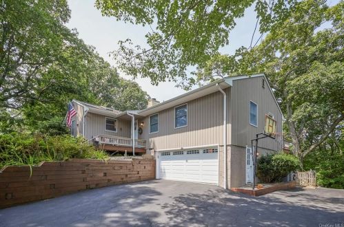 163 Teakettle Spout Rd, Mahopac NY  10541-4250 exterior