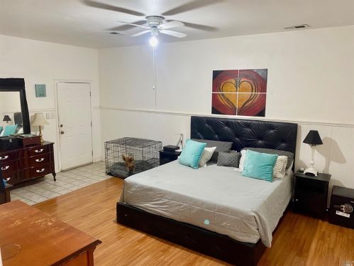 112 Thompson Ave, Ukiah CA  95482-6544 exterior