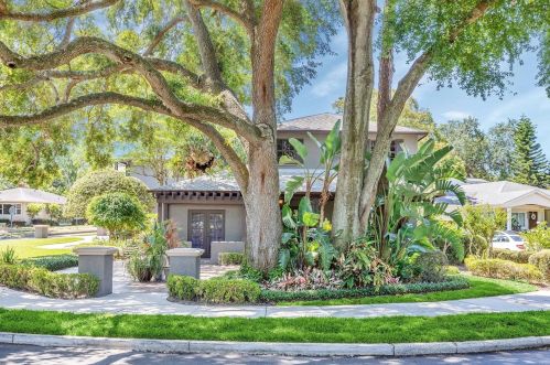 640 Lake Formosa Dr, Orlando, FL 32803-1421