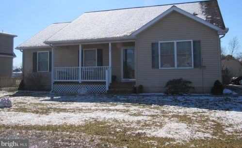 115 Duck Creek Ln, Farmington, DE 19950-4032