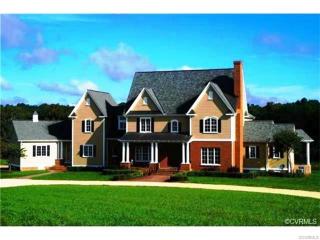 12450 Walnut Hill Dr, Rockville, VA 23146-1701
