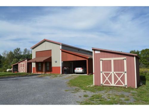 6030 Curry Rd, Trumansburg, NY 14886-9583