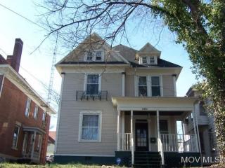 1351 Avery St, Parkersburg, WV 26101-3910