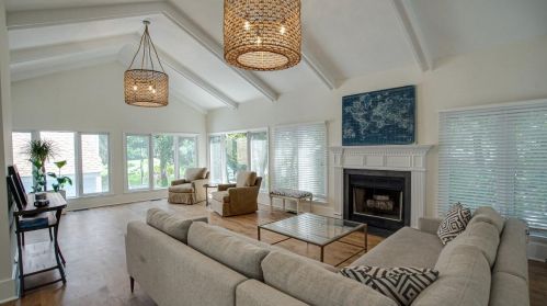 17 Oyster Row, Isle Of Palms SC  29451-2724 exterior