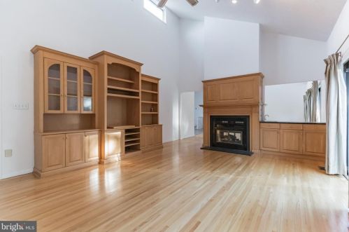 12 Oak Pl, Princeton NJ  08540-4745 exterior