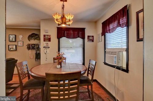 538 Carol St, Dover DE  19904-2958 exterior