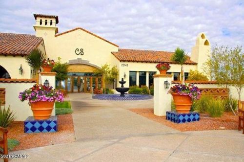 22208 San Ramon Dr, Sun City AZ exterior