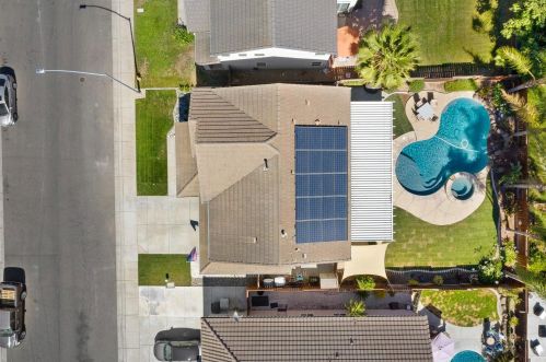 2618 Novi Dr, Riverbank CA  95367-9575 exterior