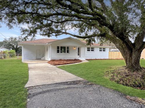 3661 Moonglow Dr, Johns Island SC  29455-7821 exterior