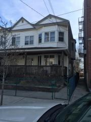 164 Avenue C, Bayonne NJ  07002-2433 exterior