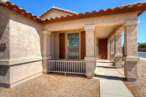 36496 Pampoloma Ave, Maricopa AZ  85138-5391 exterior