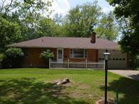 4183 Whites Dr, Bellbrook, OH 45305-1338