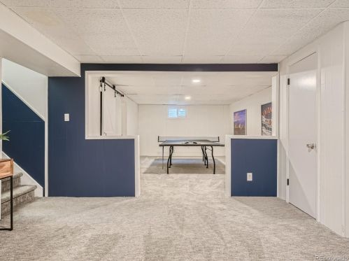 4234 Radcliff Ave, Denver CO  80236-3400 exterior