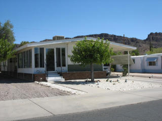 5524 Flying Circle St, Tucson, AZ 85713-4340