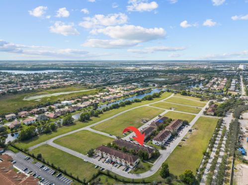 1709 Umbria St, Fort Pierce FL  34953-4667 exterior