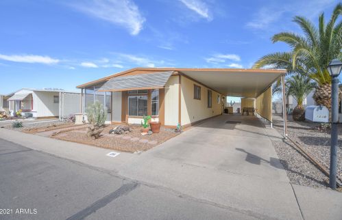 2100 Trekell Rd, Casa Grande, AZ 85122-1327