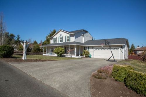 7807 Mountain Aire Loop, Olympia, WA 98503-1974