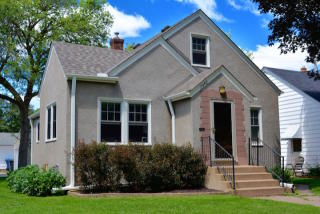 1942 Stinson Blvd, Minneapolis, MN 55418-4821