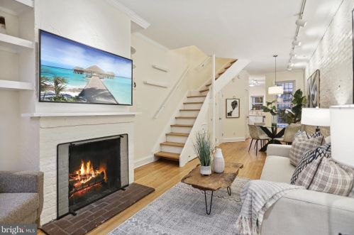2232 12th Pl, Washington, DC 20009-4406